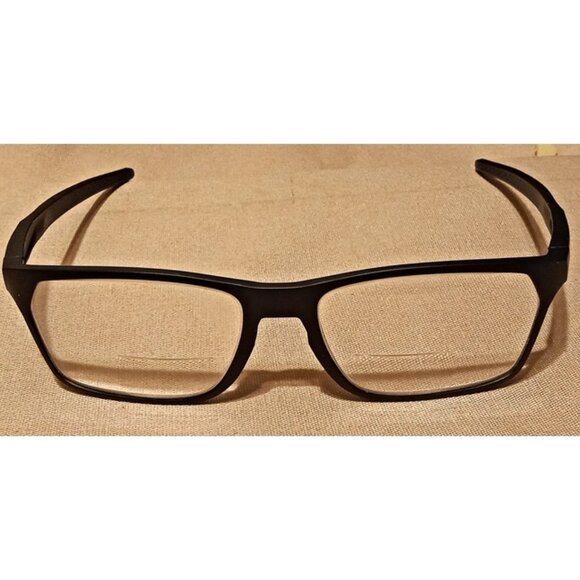 Oakley Other - Oakley Hex Jector Model OX8032 Satin Black O Matter